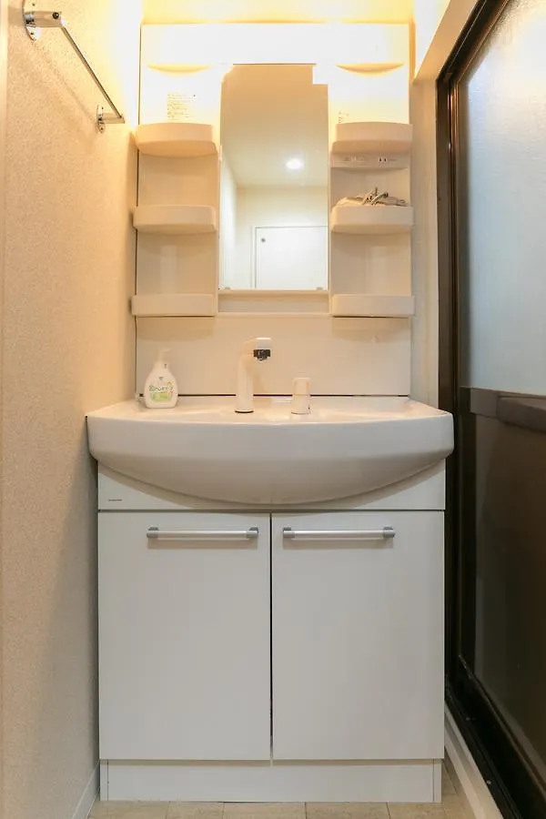 Casa vacanze Oyado Nijinoya Ten-Nana Osaka